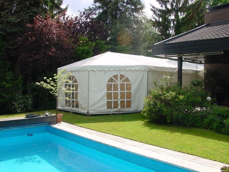 Zeltverleih Gröschel Events + Mehr GmbH & Co. KG