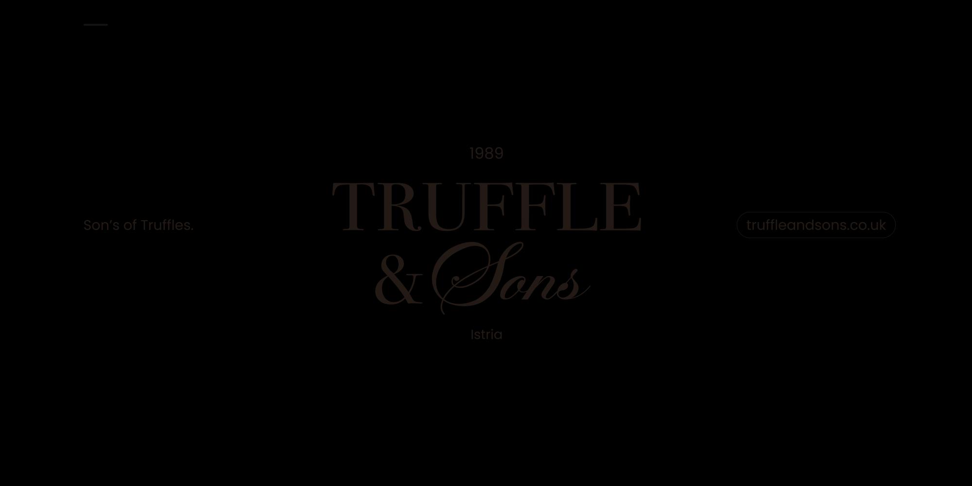 Truffle & Sons LLC