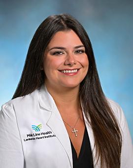 Michelle Sayad, MD