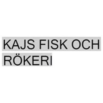 Kaj's Fisk & Rökeri