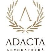 Adacta Advokatbyrå, Advokat Rebecca Linde