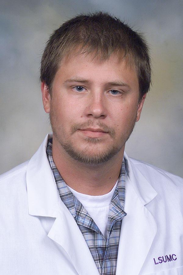 Erik Burton, MD