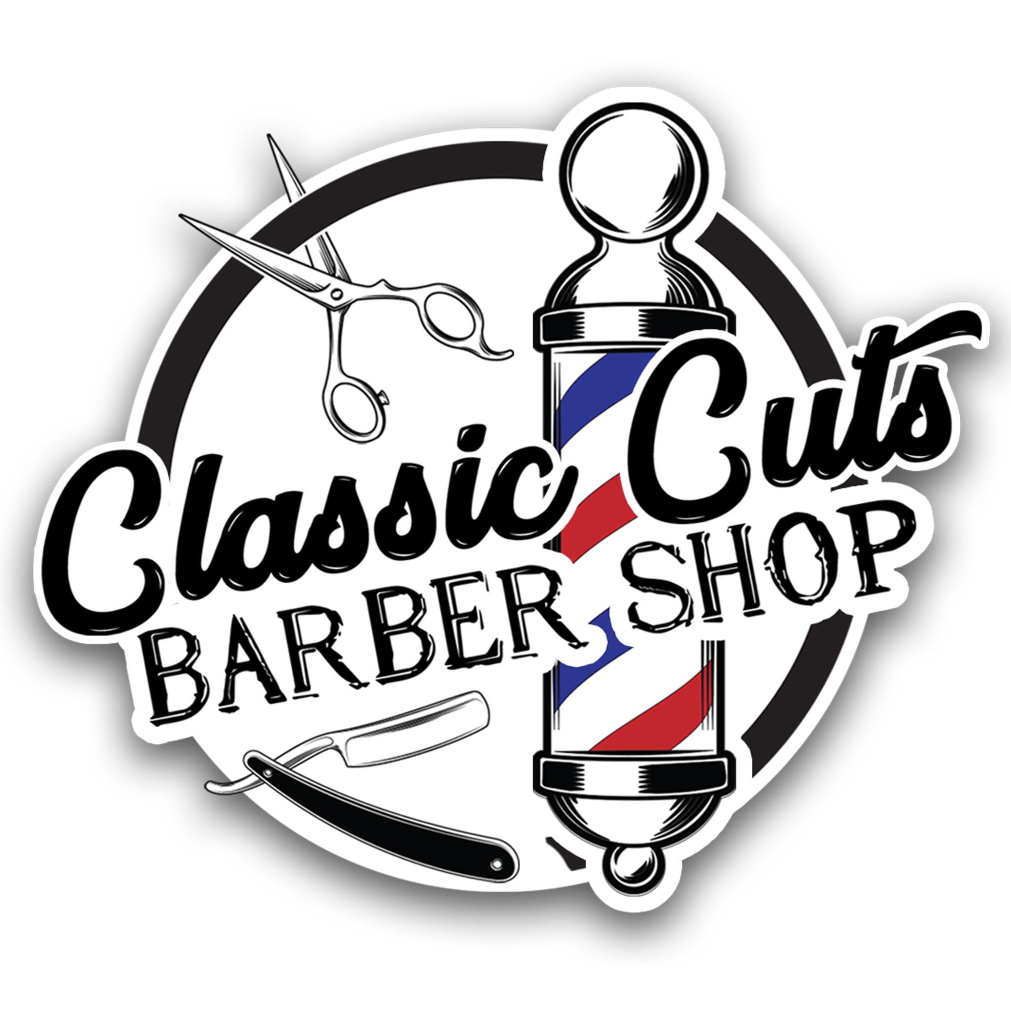 Classic Cuts Barbershop