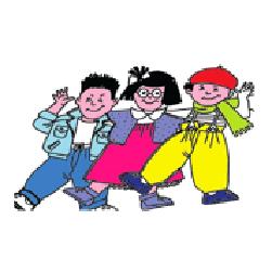 Mateřská škola Kolín II., Bezručova 801