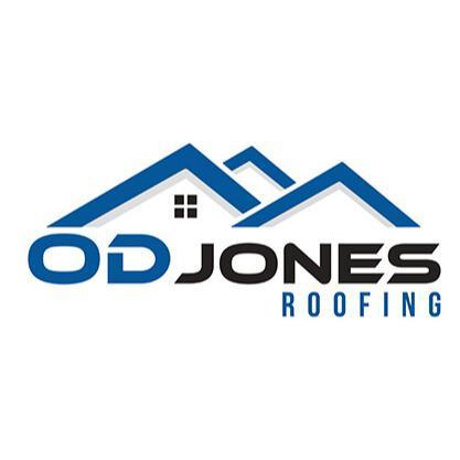 OD Jones Roofing