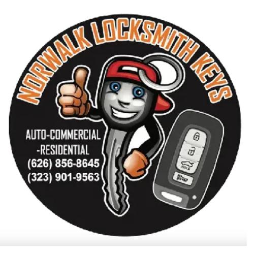 Norwalk Locksmith Keys