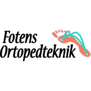 Fotens Ortopedteknik Bergslagen