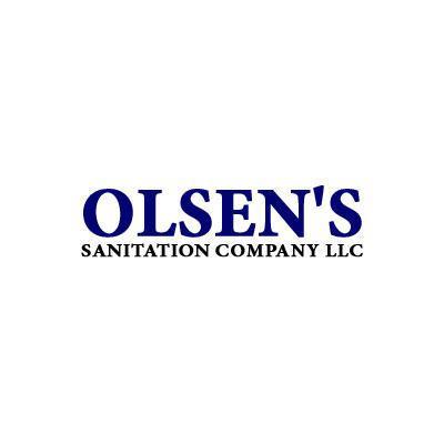 Olsen's Sanitation Company LLC