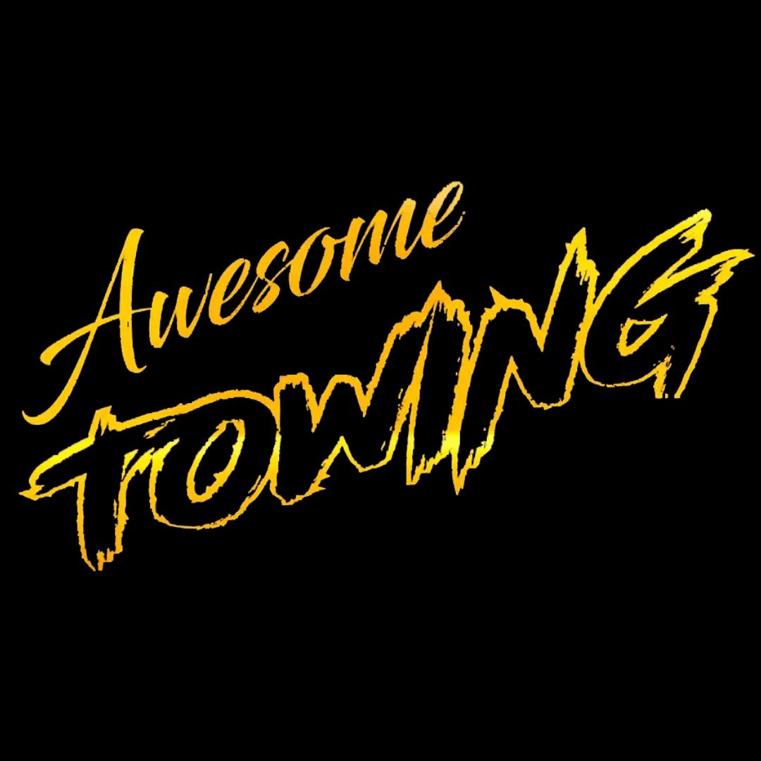 Awesome Towing