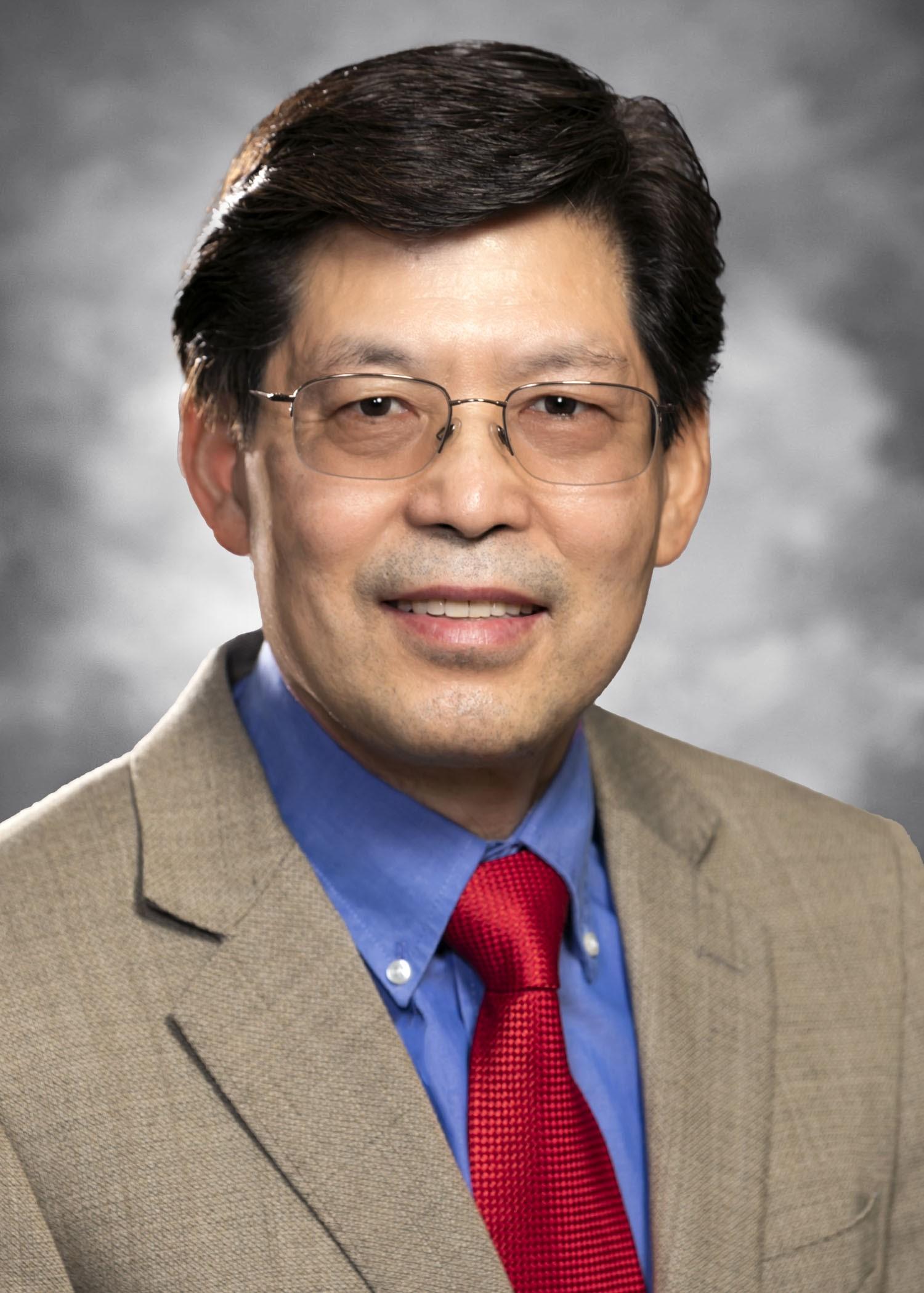 Hongxie Shen, MD