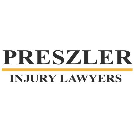 Preszler Injury Lawyers