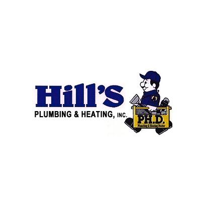 Hill's Plumbing & Heating, Inc.