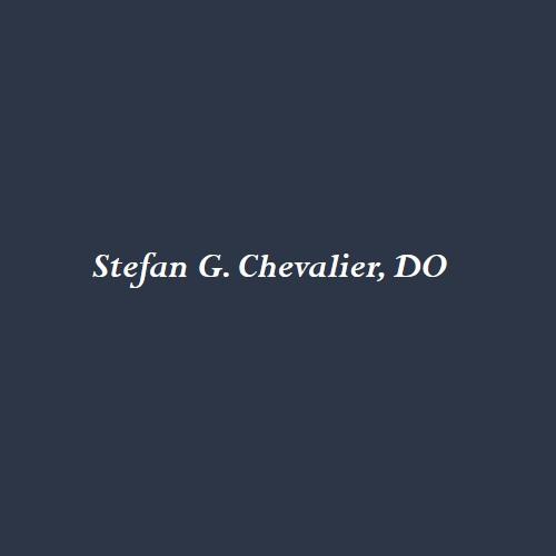 Stefan G. Chevalier, DO