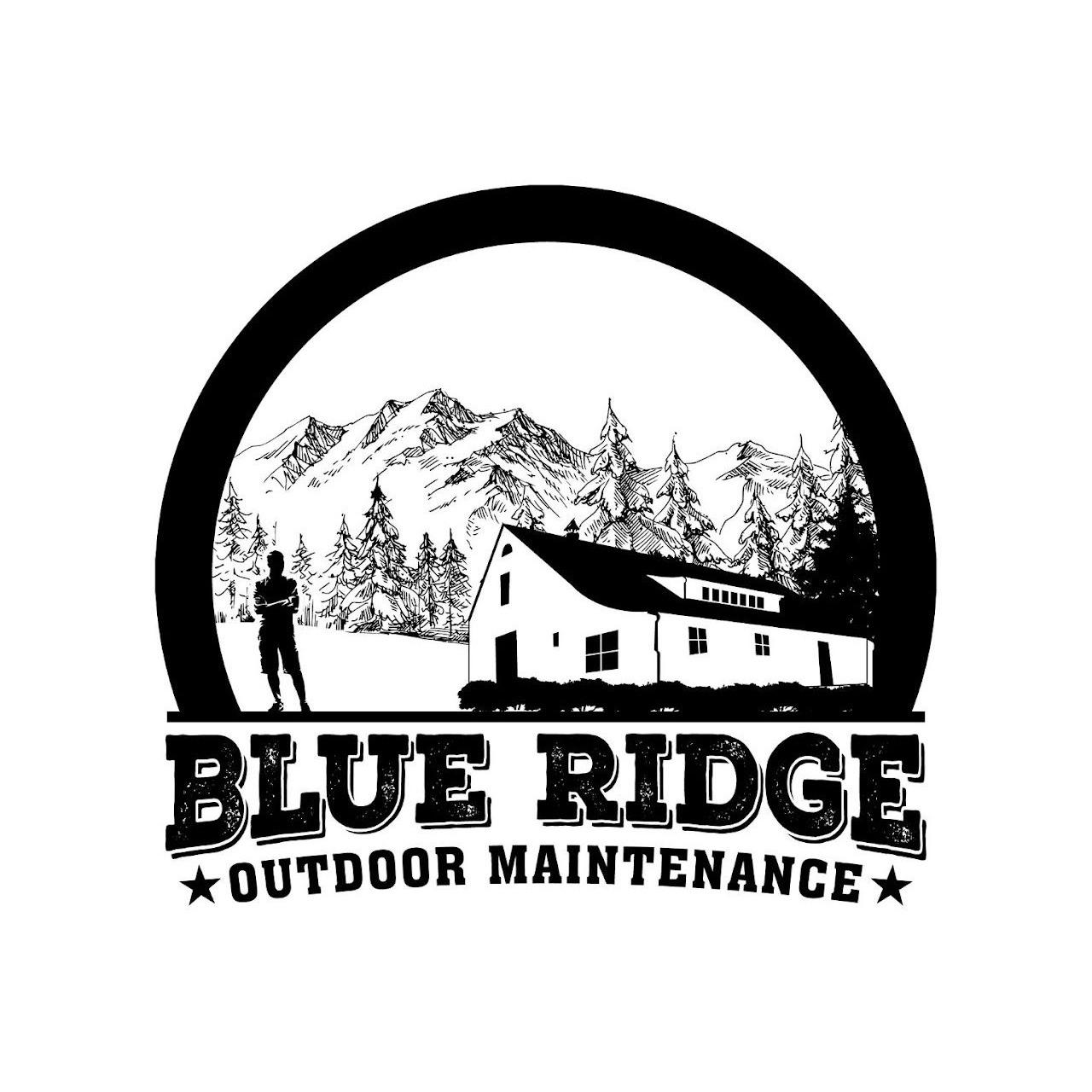 Blue Ridge Outdoor Maintenance