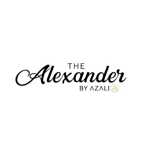 Alexander by Azali