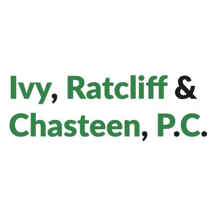 Ivy, Ratcliff & Chasteen, P.C.