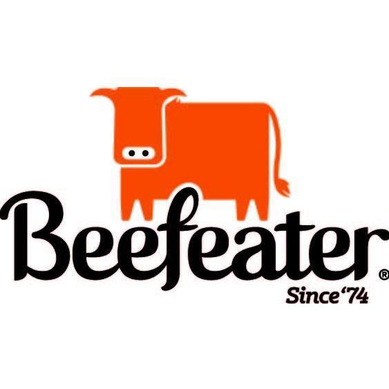 The Gifford Beefeater