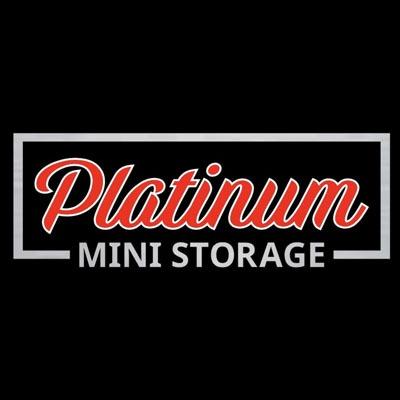Platinum Mini Storage
