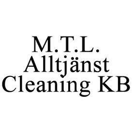 M.T.L. Alltjänst Cleaning KB