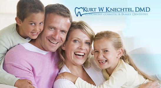 Longmont Dental - Kurt W Knechtel, DMD