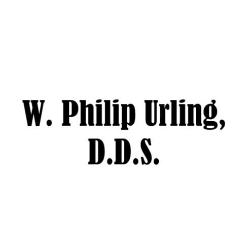 W. Philip Urling, D.D.S.