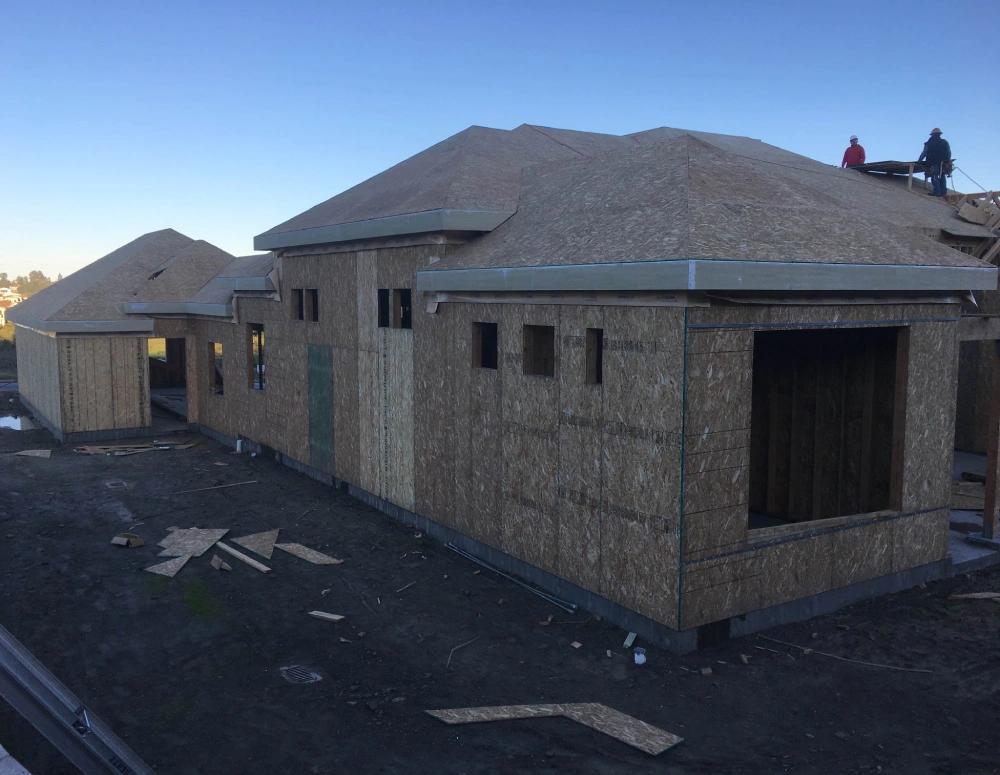 Solid Structures Construction, Inc.