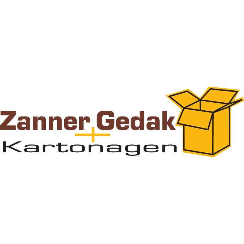Zanner & Gedak GmbH - Kartonagen