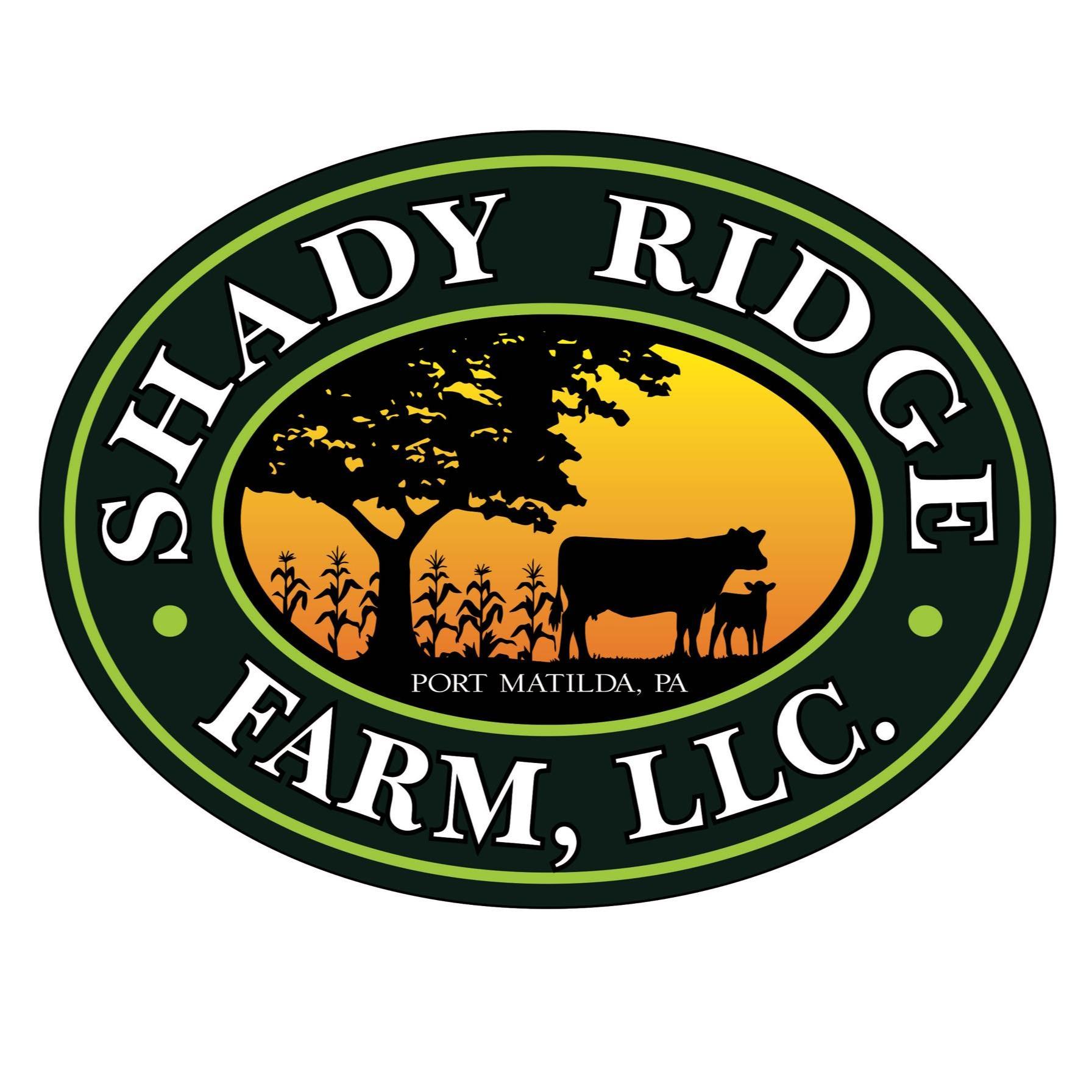 Shady Ridge Farm, LLC