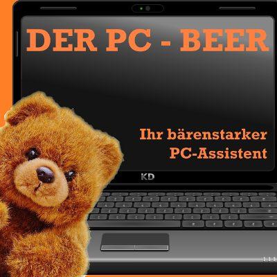 WINDOWS PC HILFE