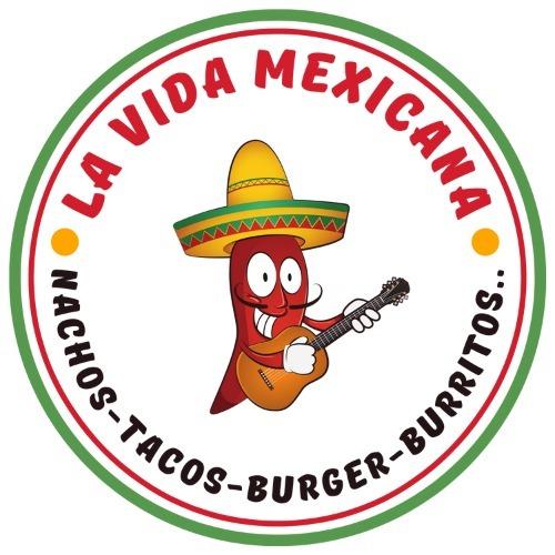 La Vida Mexicana