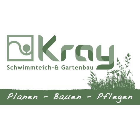 Schwimmteich- und Gartenbau Robert Kray