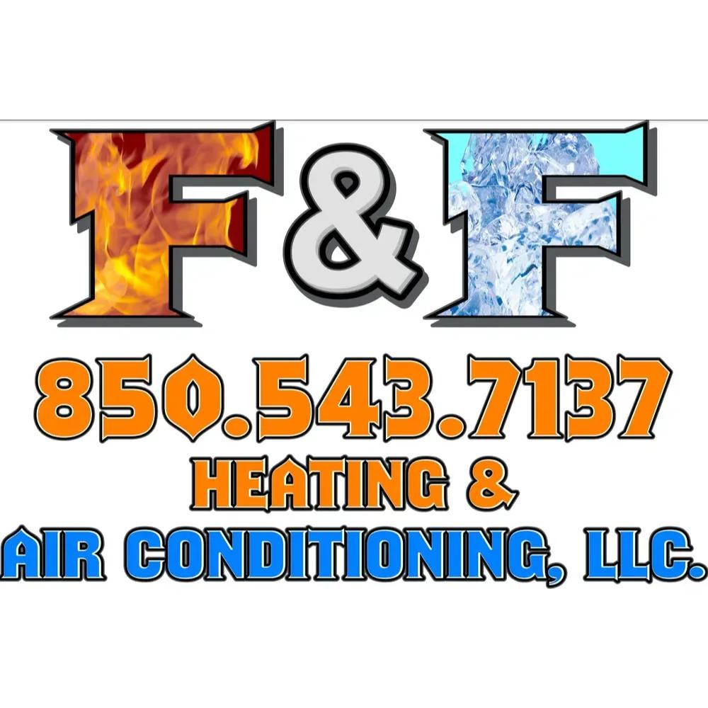 F & F Heating and Air