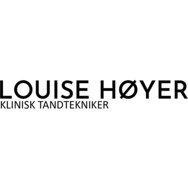 Klinisk Tandtekniker Louise Høyer