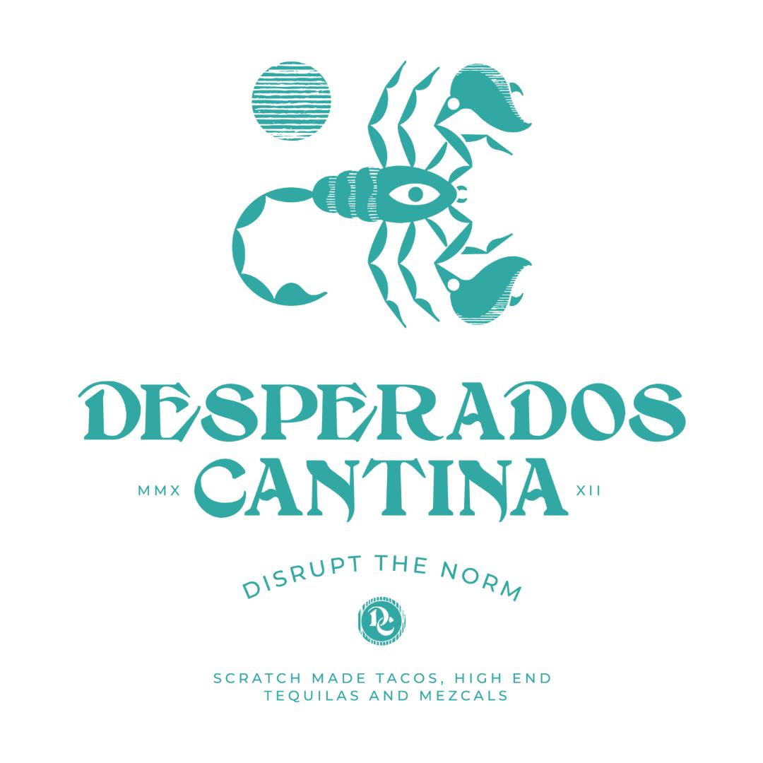 Desperados Cantina