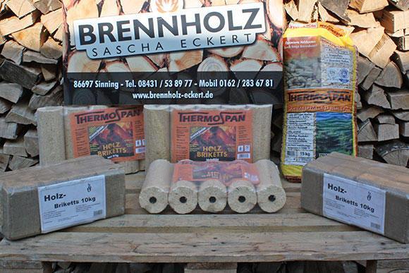 Brennstoffhandel Eckert