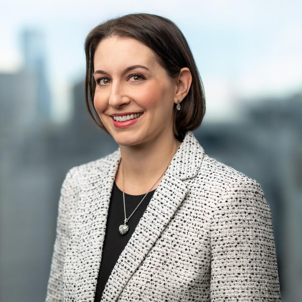 Lauren Banaszak, MD - MSK Leukemia Specialist