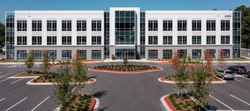 Amivie Corporate Office