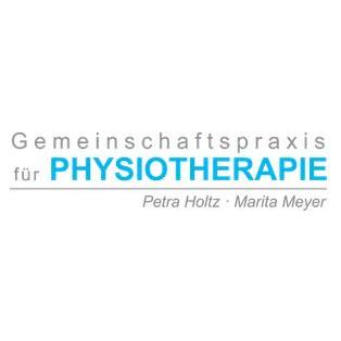 Gemeinschaftspraxis für Physiotherapie Petra Holtz und Marita Meyer