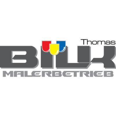 Thomas Bilk Malerbetrieb Bilk