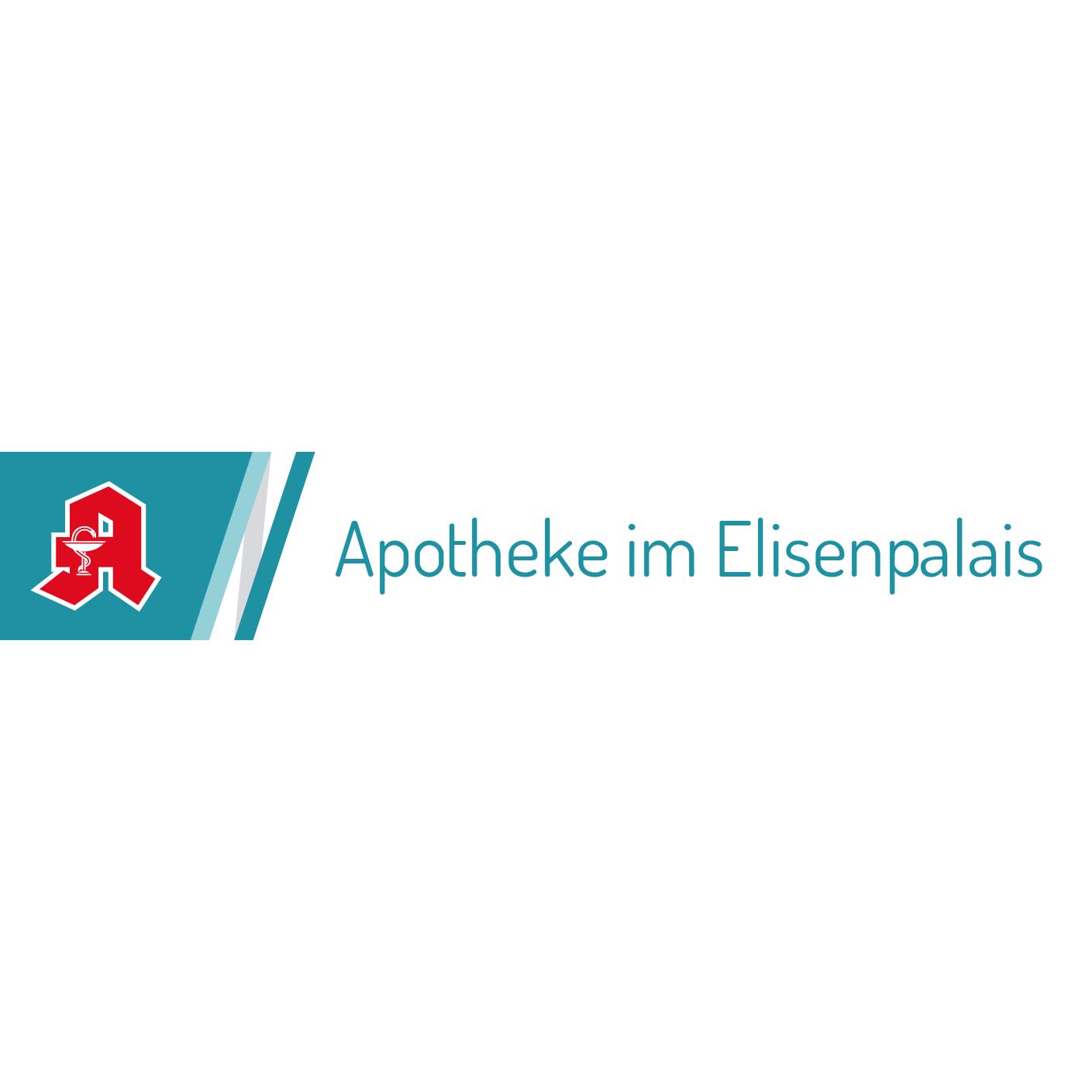 Apotheke im Elisenpalais