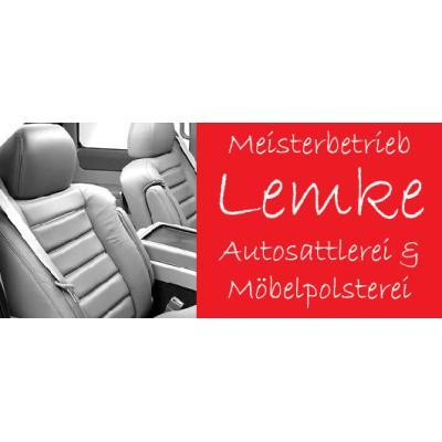 Lemke Autosattlerei & Möbelpolsterei