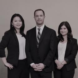 Loveys Xiao Wealth Management Group - TD Wealth Private Investment Advice