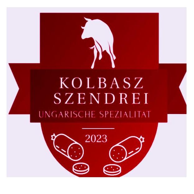 Kolbasz Szendrei Ungarische Spezialität