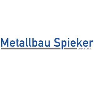 Metallbau Spieker GmbH & Co. KG
