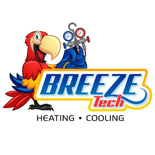 BreezeTech Heating and Cooling