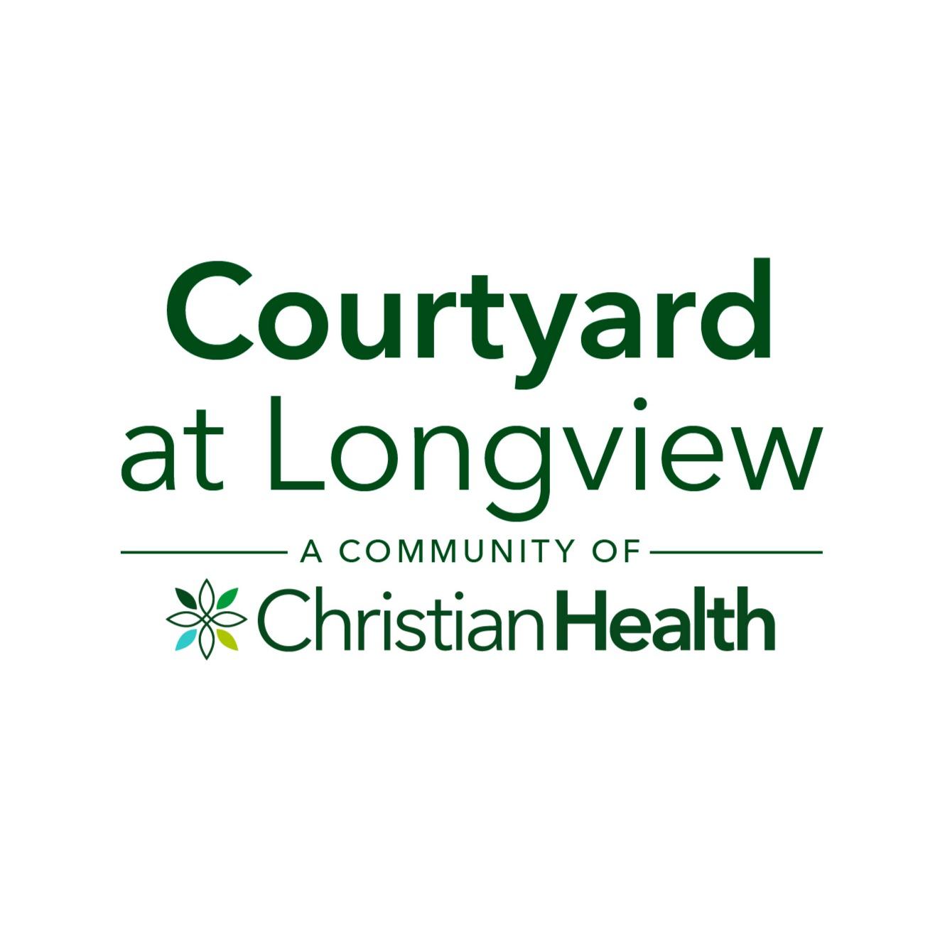 Courtyard at Longview, a Christian Health Community