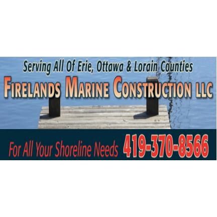 Firelands Marine Construction LLC
