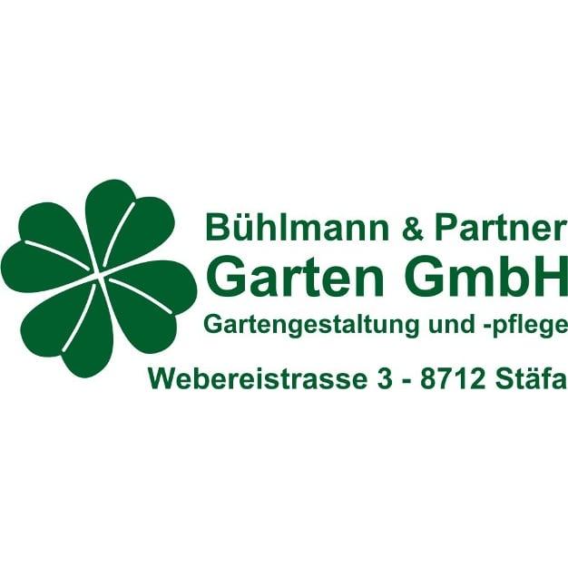 Bühlmann & Partner Garten GmbH