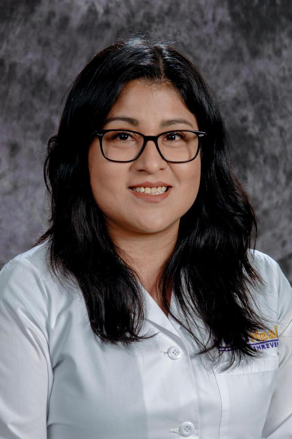 Patricia Pichilingue Reto, MD