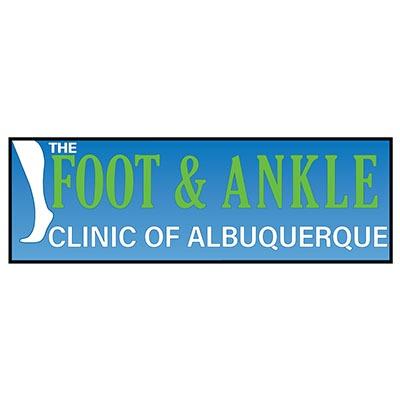 The Foot & Ankle Clinic Of Albuquerque, PC